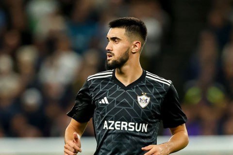 Daha bir Polşa klubu “Qarabağ”ın futbolçusuna maraq göstərir Daha bir Polşa klubu “Qarabağ”ın futbolçusuna maraq göstərir