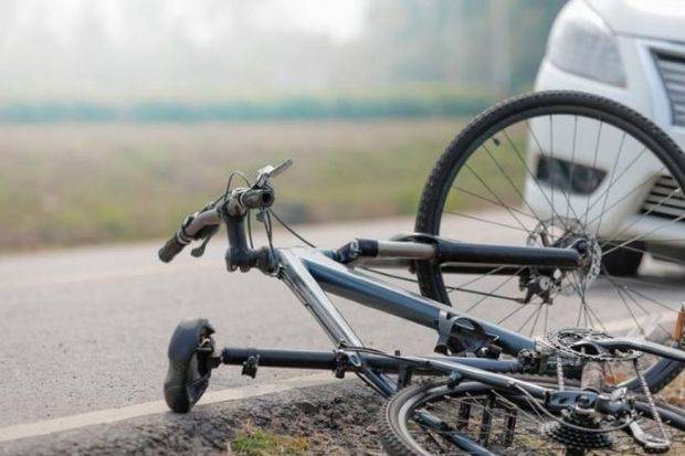 Xaçmazda yük avtomobili ilə vurulan 13 yaşlı velosipedçi dünyasını dəyişdi