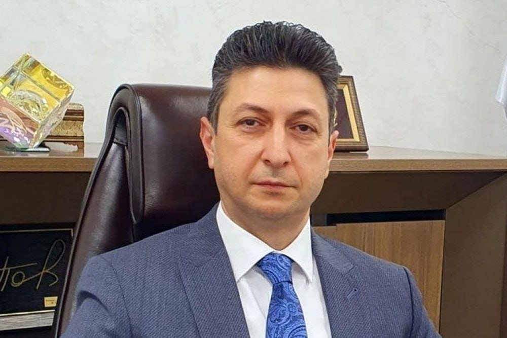 Rektor təyin olunan Nazim Pənahov KİMDİR? – DOSYE