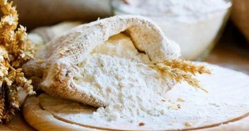 Bakı və Abşeronda un UCUZLAŞDI Bakı və Abşeronda un UCUZLAŞDI