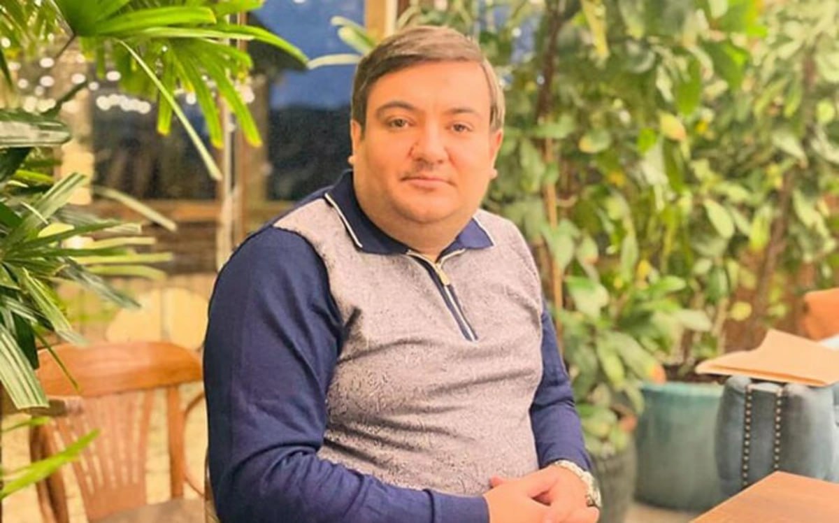 Azərbaycanlı bəstəkarın Türkiyədə ölümünün TƏFƏRRÜATI Azərbaycanlı bəstəkarın Türkiyədə ölümünün TƏFƏRRÜATI