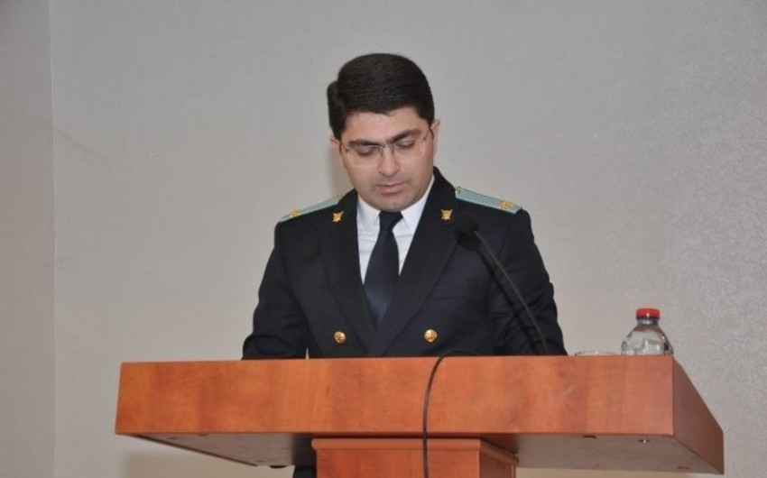 Prezidentdən İldırım Vəliyevlə bağlı SƏRƏNCAM Prezidentdən İldırım Vəliyevlə bağlı SƏRƏNCAM