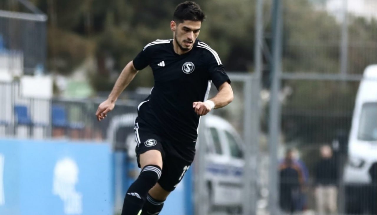 “Səbail” futbolçusuna 60 min QİYMƏT QOYDU “Səbail” futbolçusuna 60 min QİYMƏT QOYDU