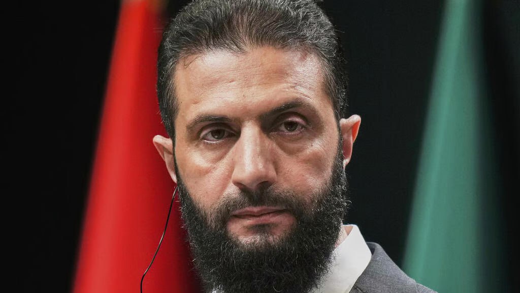 İsrail rəsmisi ilə Suriya prezidenti arasında GİZLİ GÖRÜŞ - Nə müzakirə OLUNUB?