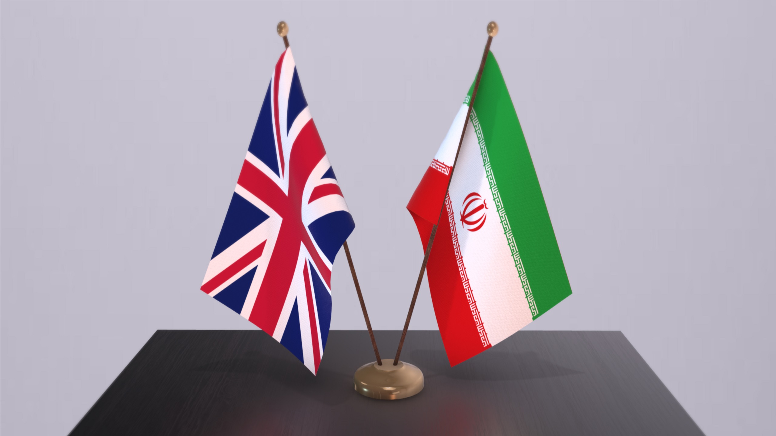 Britaniya İranı HƏDƏLƏDİ: “Nüvə proqramından əl çəkməsə…” Britaniya İranı HƏDƏLƏDİ: “Nüvə proqramından əl çəkməsə…”