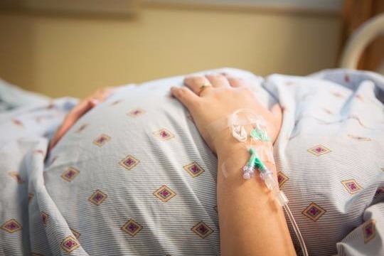 Sabirabadda ana doğuş zamanı öldü Sabirabadda ana doğuş zamanı öldü