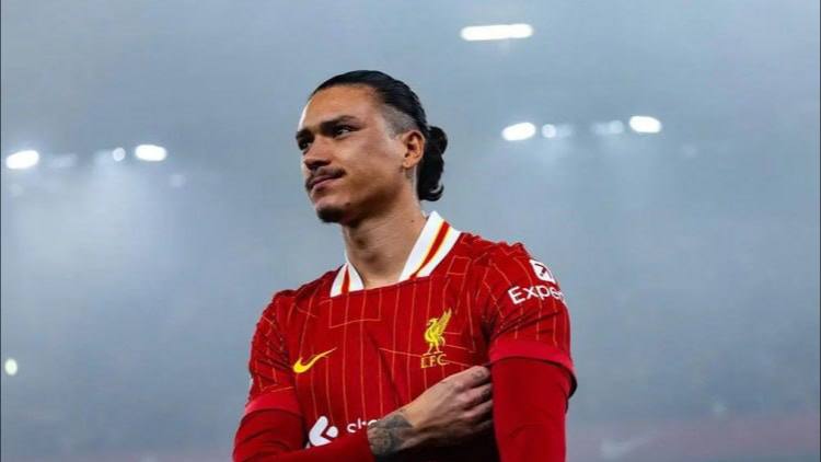 “Liverpul” “Napoli”nin təklifini RƏDD ETDİ “Liverpul” “Napoli”nin təklifini RƏDD ETDİ