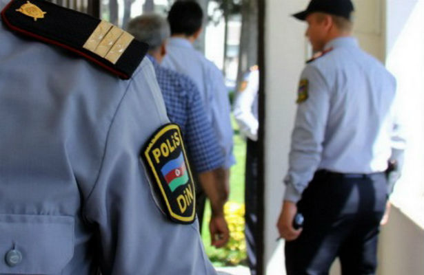 Həmyaşıdını bıçaqladı, polis TUTDU Həmyaşıdını bıçaqladı, polis TUTDU