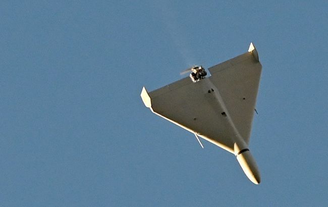 Rusiya bu gecə Ukraynaya rekord sayda dronla hücum etdi – VİDEO