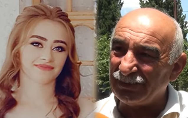 “4 gün əvvəl Şəfayət o evdən çıxmaq istəmişdi, mənə şübhəli gəlir...” - Video “4 gün əvvəl Şəfayət o evdən çıxmaq istəmişdi, mənə şübhəli gəlir...” - Video