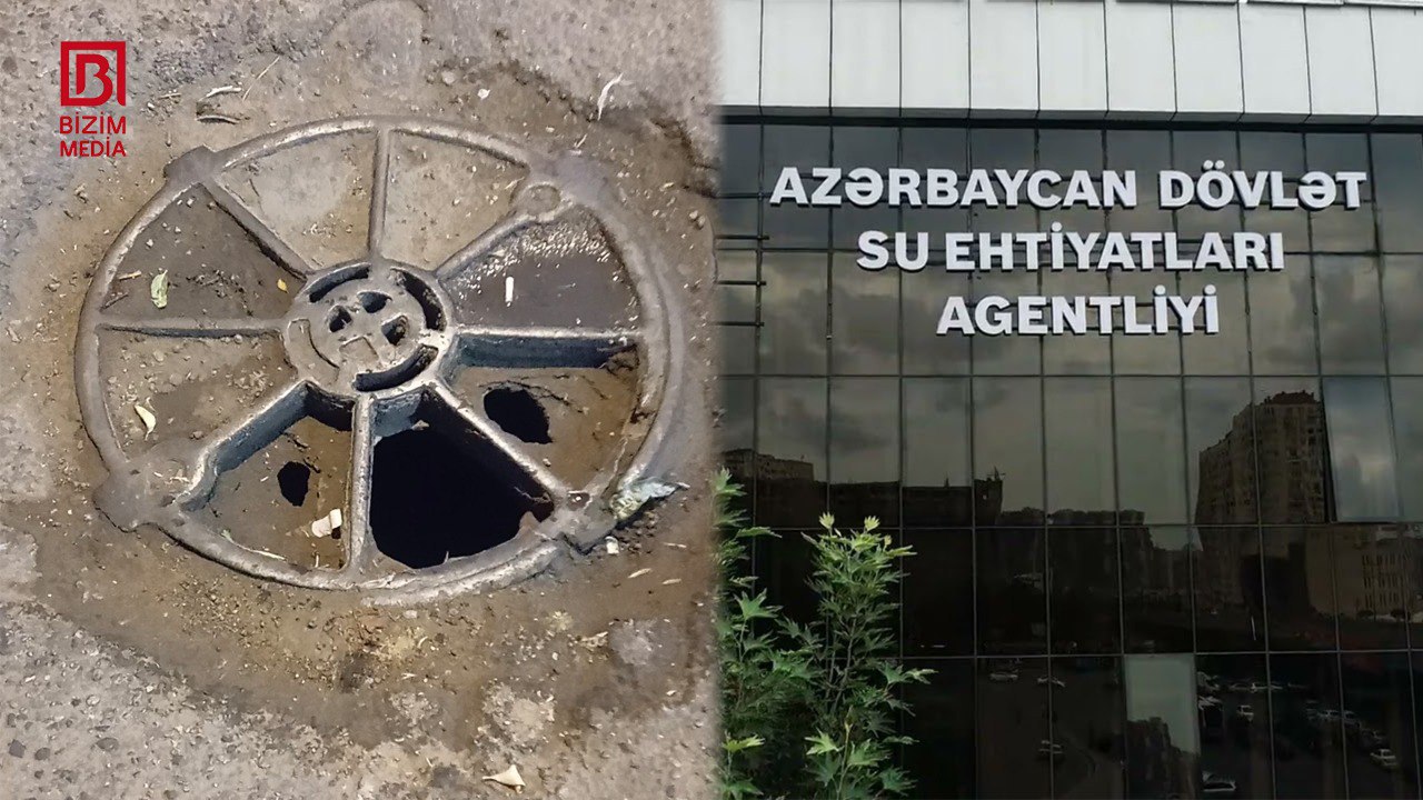 “Kubinka”dakı təhlükəli lyukla bağlı RƏSMİ AÇIQLAMA – VİDEO