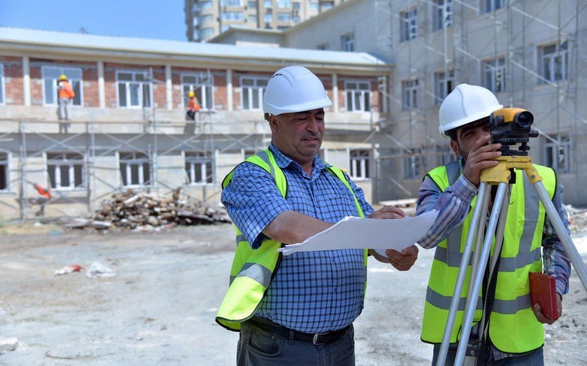 Bu il təmir olunacaq məktəblərin sayı AÇIQLANDI – ÖZƏL Bu il təmir olunacaq məktəblərin sayı AÇIQLANDI – ÖZƏL
