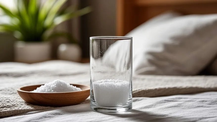 İndi hər otağa həmişə bir stəkan duz QOYUN - Sadə bir hiylə İndi hər otağa həmişə bir stəkan duz QOYUN - Sadə bir hiylə