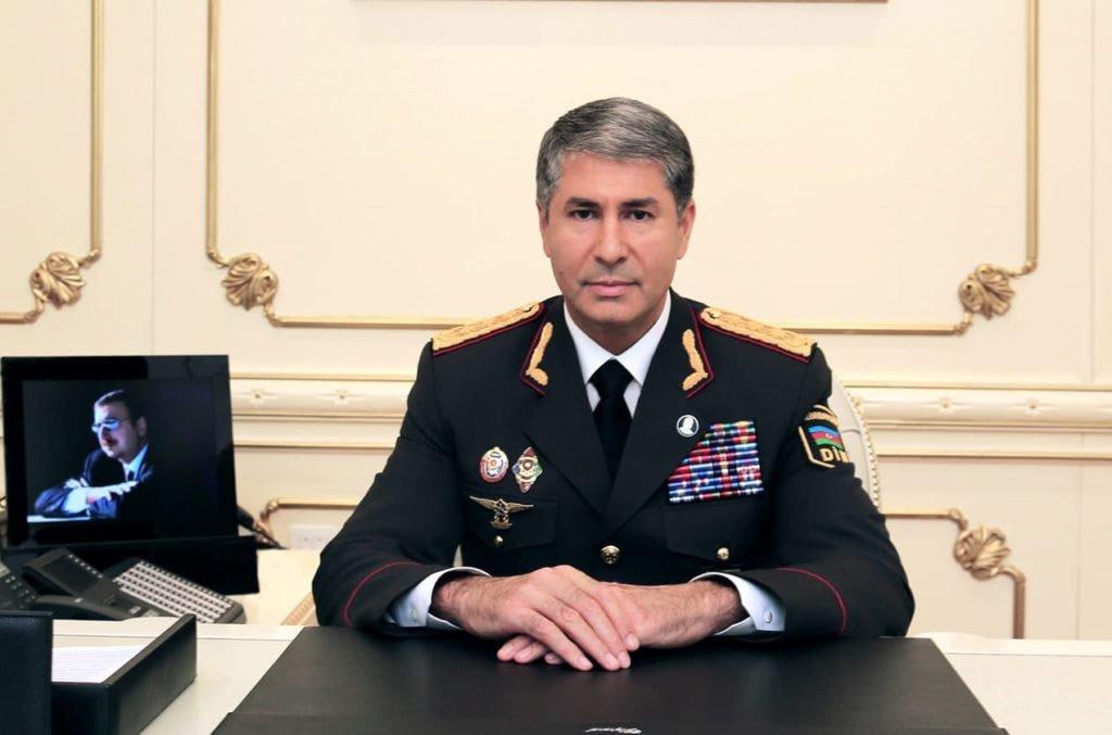 Vilayət Eyvazov polislərə tələb qoydu Vilayət Eyvazov polislərə tələb qoydu