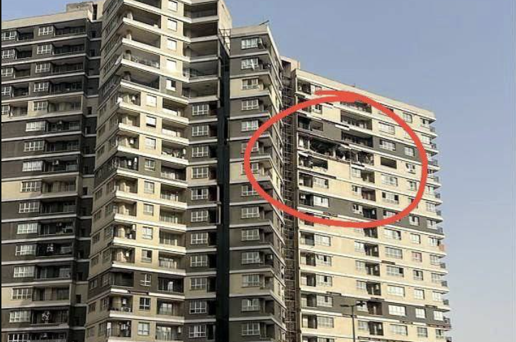 Ali Məhkəmə binasında PARTLAYIŞ: Tehran İsraildən şübhələnir - FOTO/VİDEO Ali Məhkəmə binasında PARTLAYIŞ: Tehran İsraildən şübhələnir - FOTO/VİDEO