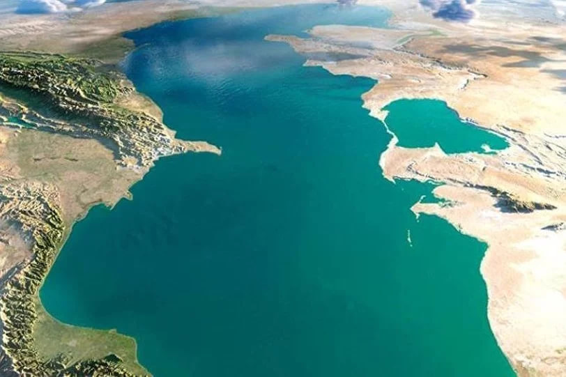Xəzərdə hər an FƏLAKƏT baş verə bilər: Təcili araşdırma başlasın! Xəzərdə hər an FƏLAKƏT baş verə bilər: Təcili araşdırma başlasın!