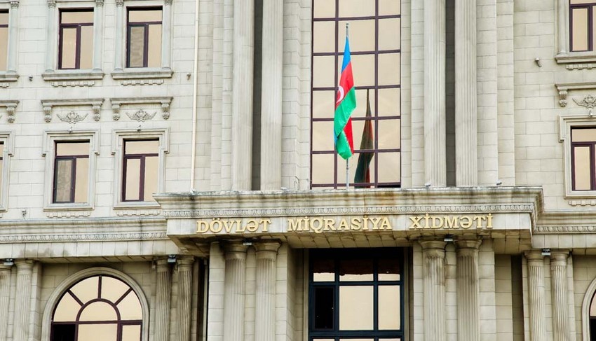 Miqrasiya Xidməti işçilərinin geyim forması belə olacaq – FƏRMAN