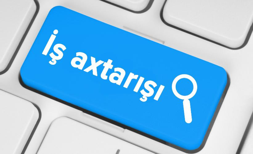 İş axtaranların NƏZƏRİNƏ! – FOTO