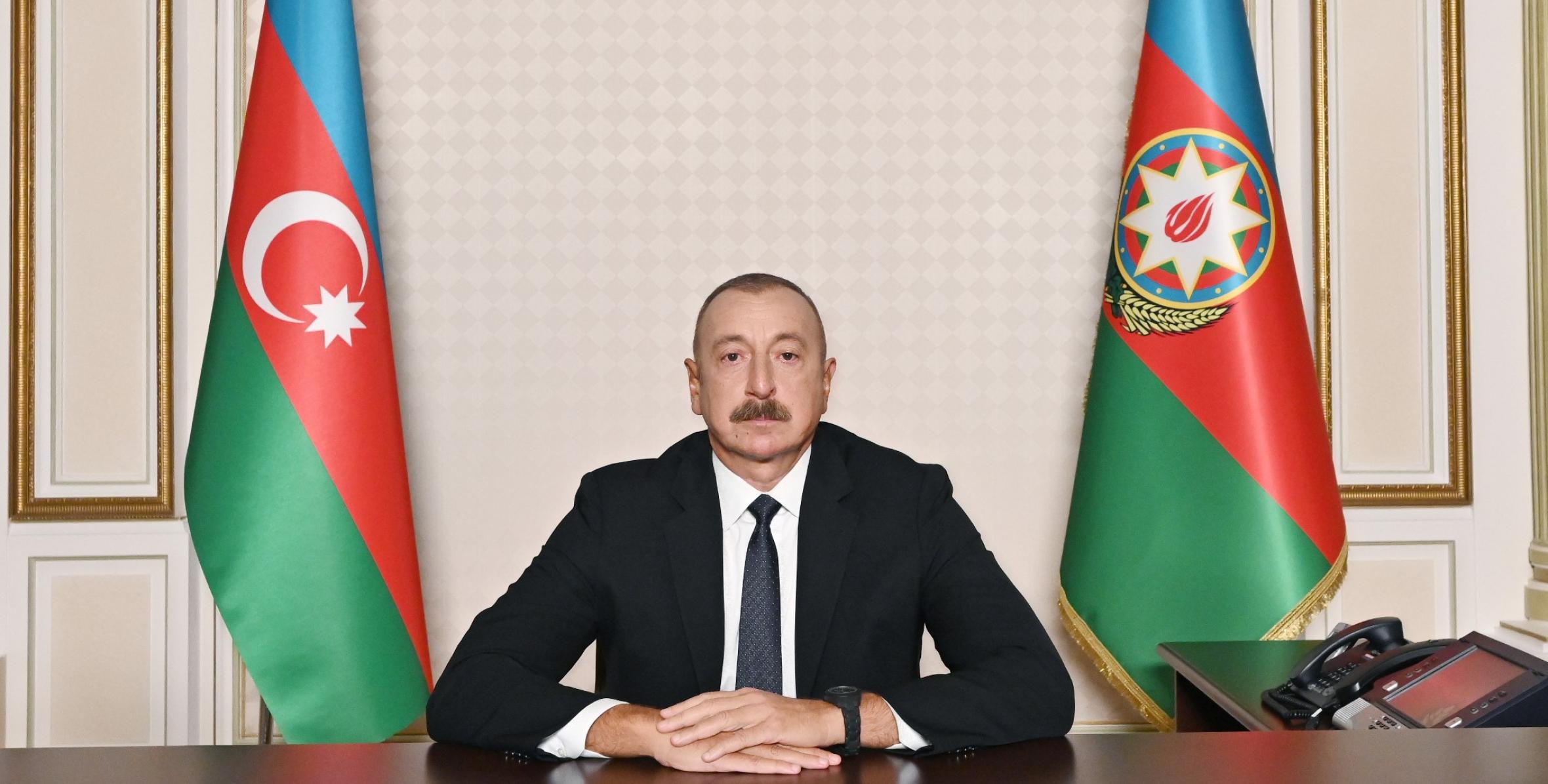 Prezidentdən Dövlət Neft Fondu ilə bağlı SƏRƏNCAM