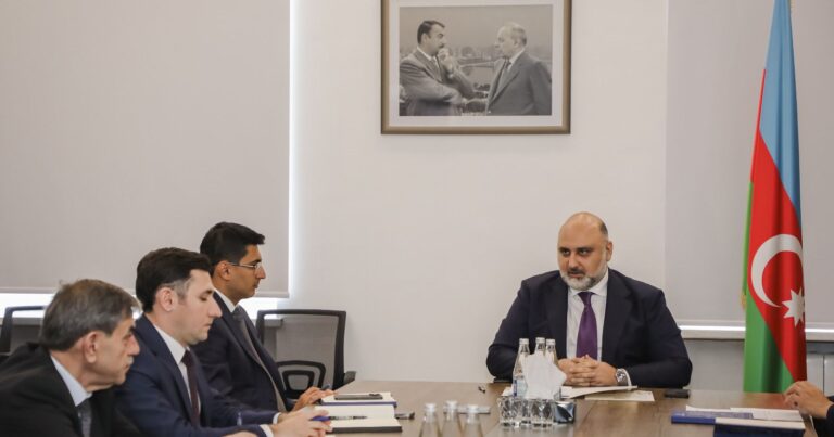 Paytaxtda qanunsuz tikintilərə qarşı monitorinqlər GÜCLƏNDİRİLDİ - FOTO