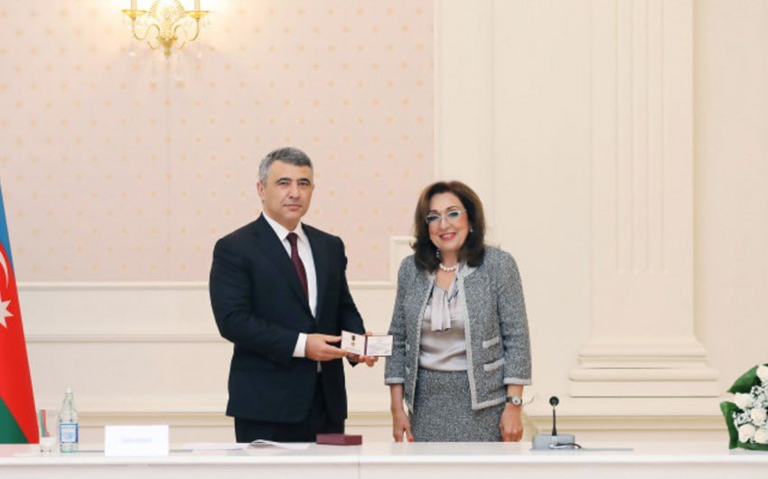 Ali Məhkəmənin hakimi Nigar Rəsulbəyova İŞDƏN ÇIXARILDI Ali Məhkəmənin hakimi Nigar Rəsulbəyova İŞDƏN ÇIXARILDI