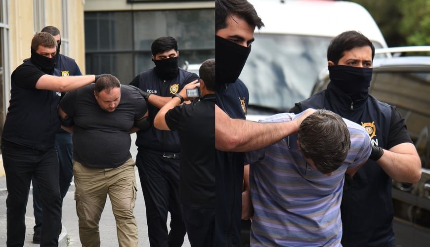 Mətbuat Şurası: “Sputnik Azərbaycan” Jurnalistika pərdəsi altında casusluqla məşğul olub”