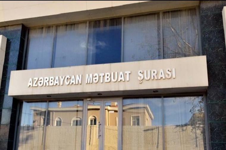 Mətbuat Şurası: “1992-ci ildən bəri Rusiyada 50-dən çox jurnalist öldürülüb” Mətbuat Şurası: “1992-ci ildən bəri Rusiyada 50-dən çox jurnalist öldürülüb”