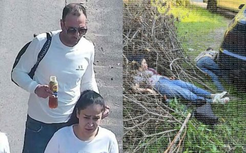 Ukraynalı polkovnikin qətlində sensasion detal – Qatillər azərbaycanlıdır? - FOTO