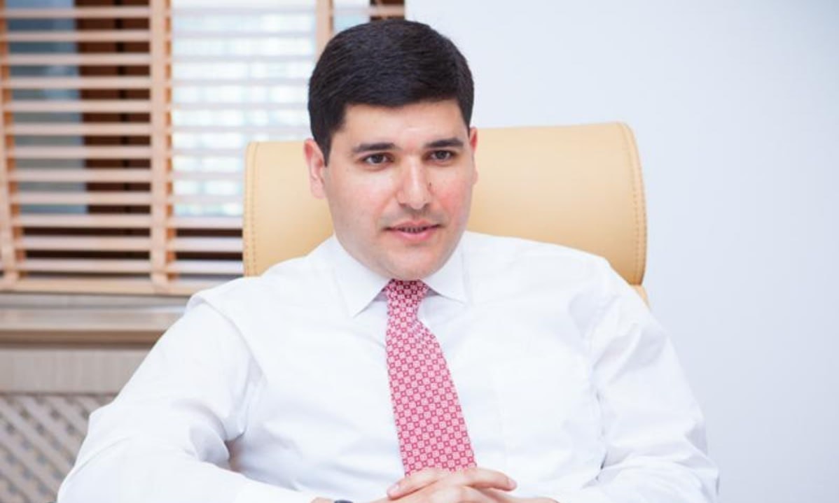 Fərhad Məmmədov: “Qlobal qarşıdurmalar: kim kiminlədir və Azərbaycan haradadır?”