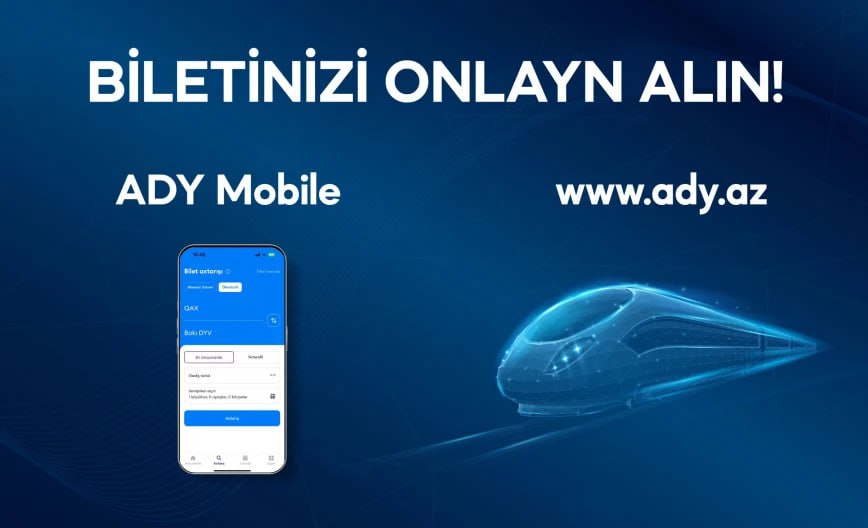 İyulun 15-dən bu dəmiryolu kassaları bağlanır – SİYAHI