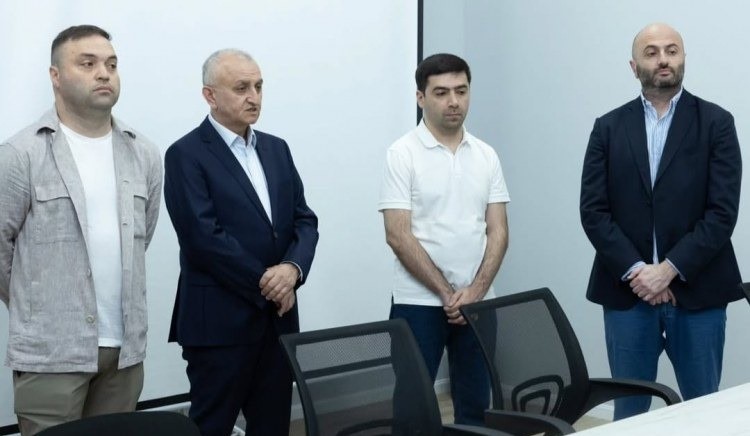 Sponsoru “Kəpəz”dən imtina edir – Klubdan açıqlama
