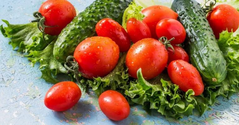 Balqabaq dadı verən XİYAR, süngərə dönən POMİDOR... – Ağzımızın dadı, yoxsa məhsulun keyfiyyəti itib?