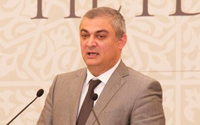 İlqar Mustafayevin məhkəməsi başladı
