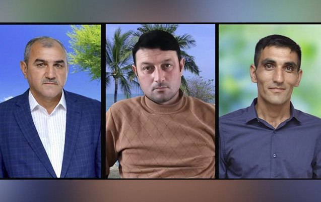 Ağır qəzada ölən qohumların FOTOSU Ağır qəzada ölən qohumların FOTOSU