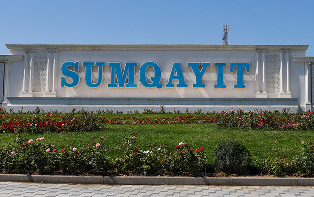 Sumqayıtda 36 yaşlı qadın bıçaqlandı