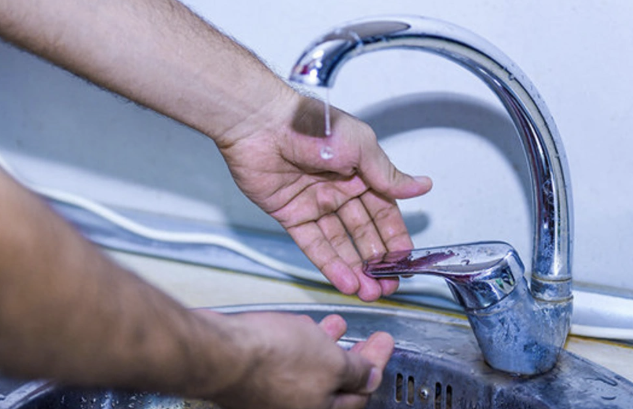 Cəlilabada suyun verilişində yenidən problem YARANIB – Əhali susuz qalıb Cəlilabada suyun verilişində yenidən problem YARANIB – Əhali susuz qalıb