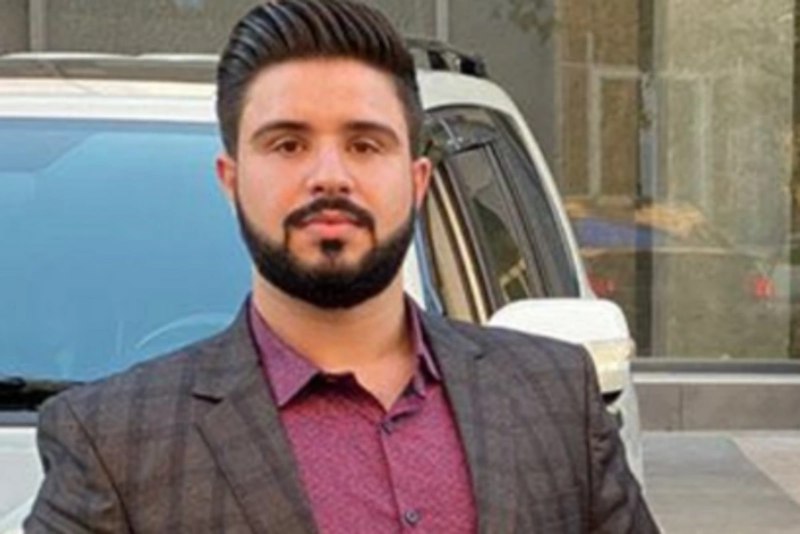 Tiktoker Rəşad Abdullayevlə bağlı QƏRAR VERİLDİ Tiktoker Rəşad Abdullayevlə bağlı QƏRAR VERİLDİ