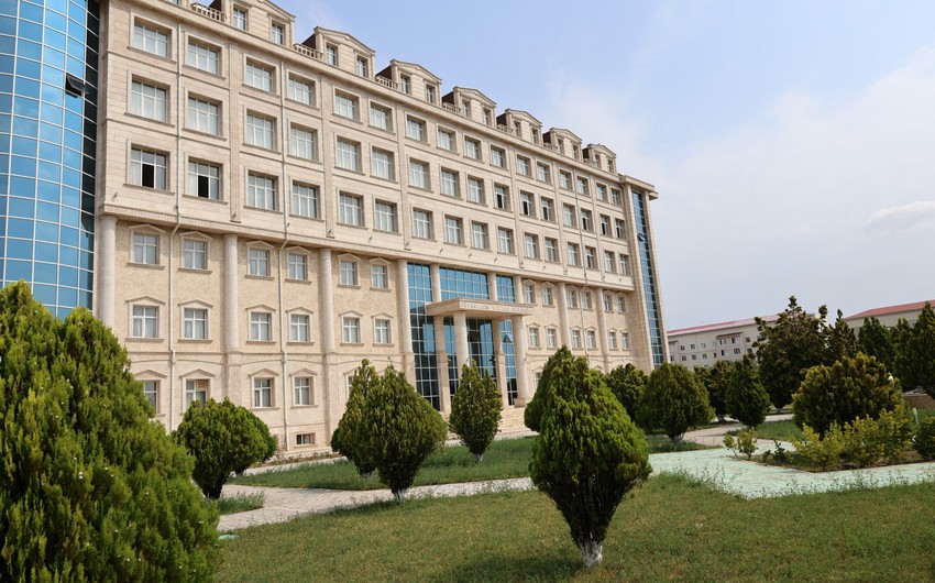 Naxçıvan fövqəladə hallar nazirinə yeni müavin TƏYİN EDİLDİ