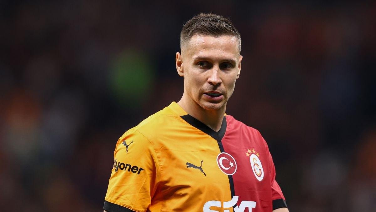 “Qalatasaray”ın futbolçusu “Yuventus”a keçir? “Qalatasaray”ın futbolçusu “Yuventus”a keçir?