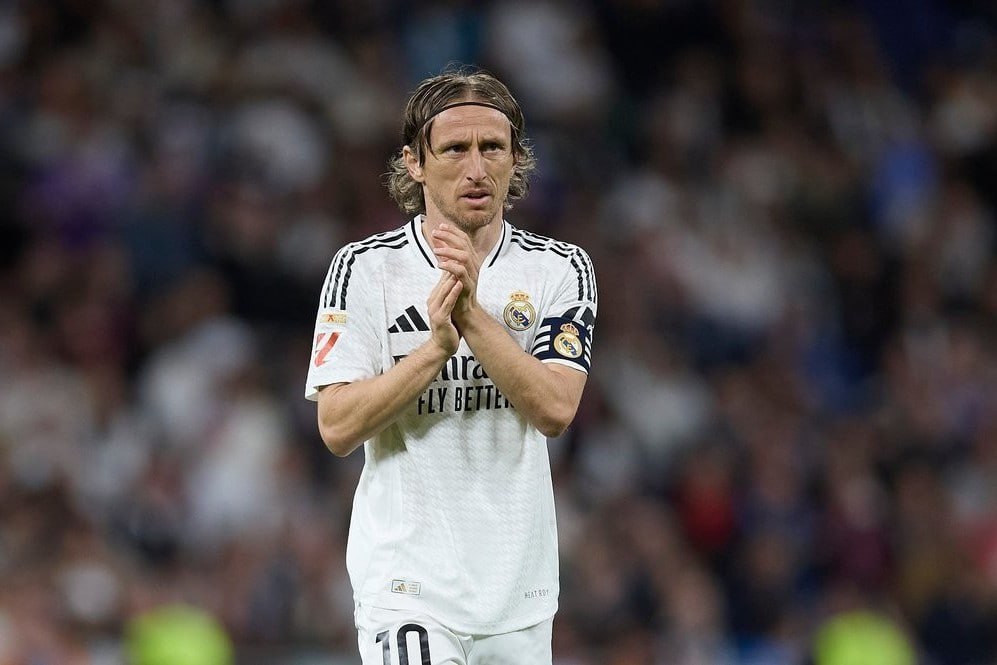 RƏSMİ: Luka Modriç “Milan”da RƏSMİ: Luka Modriç “Milan”da