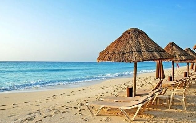 Çimərliklərdə suyun temperaturu sabah necə olacaq? Çimərliklərdə suyun temperaturu sabah necə olacaq?