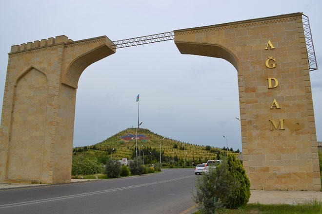 Ağdamın daha iki kəndində bərpa işləri BAŞLAYIR Ağdamın daha iki kəndində bərpa işləri BAŞLAYIR
