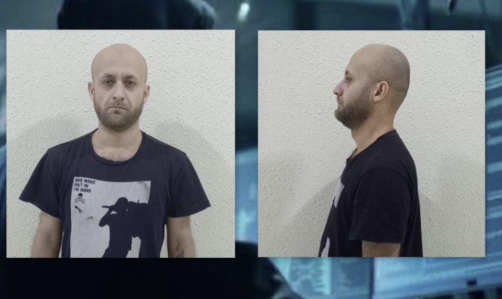 Azərbaycanda insanlara 300 mindən artıq zərər vuran şəxs SAXLANILDI Azərbaycanda insanlara 300 mindən artıq zərər vuran şəxs SAXLANILDI