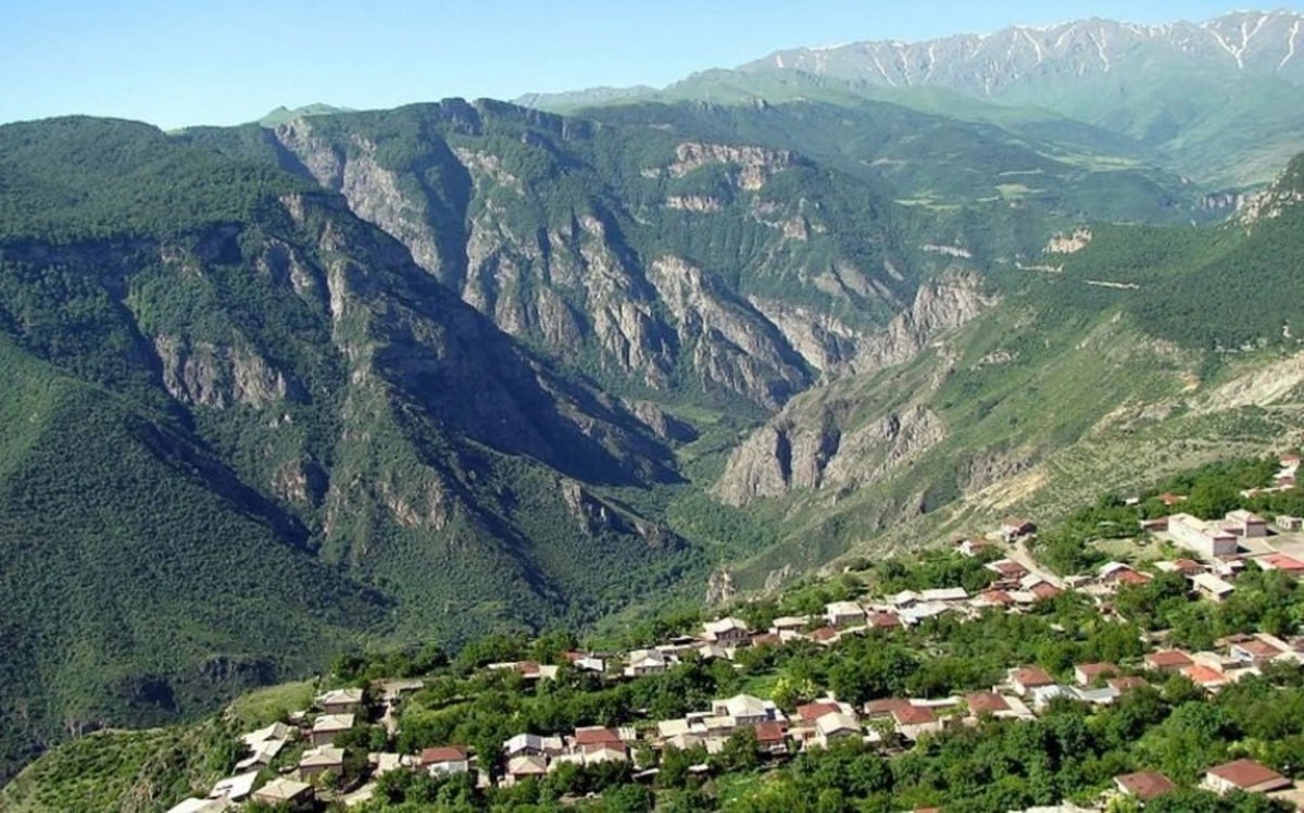 Xocavənddə 1 500-dən çox ev təmir olunacaq Xocavənddə 1 500-dən çox ev təmir olunacaq