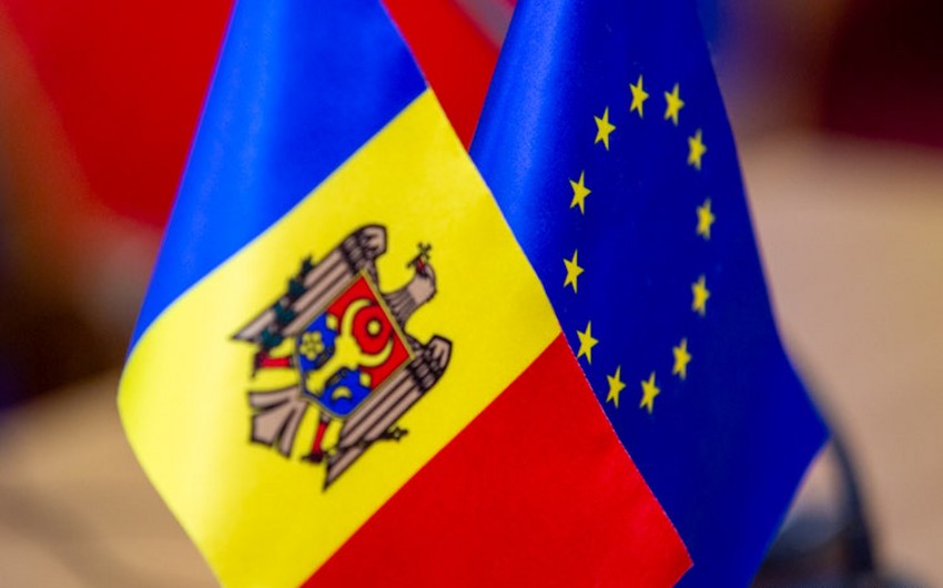 Aİ Moldova müxalifətinin "Qələbə" blokunu “qara siyahıya” SALDI