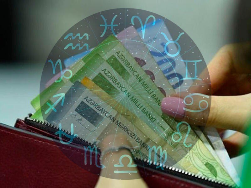 Bu yay axır ki, pul üzü görəcək bürclər – Gözlənilən bolluq gəlir! Bu yay axır ki, pul üzü görəcək bürclər – Gözlənilən bolluq gəlir!
