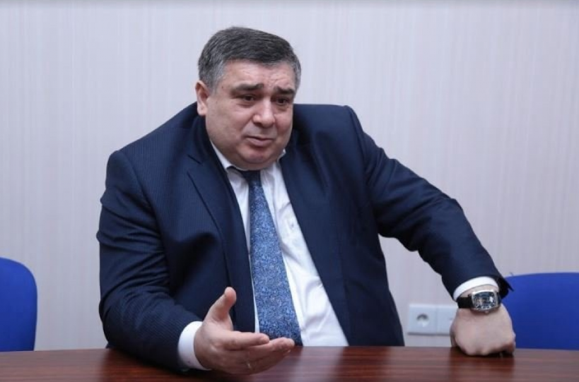 Şahin Şıxlinski barədə cinayət işi açıldı, oğlu saxlanıldı – YENİLƏNİB