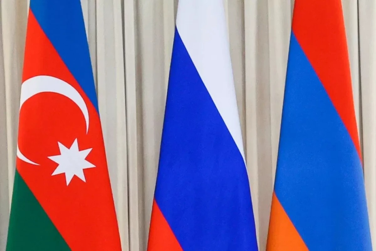 Azərbaycan-Rusiya-Ermənistan işçi qrupunun fəaliyyəti dayanıb Azərbaycan-Rusiya-Ermənistan işçi qrupunun fəaliyyəti dayanıb