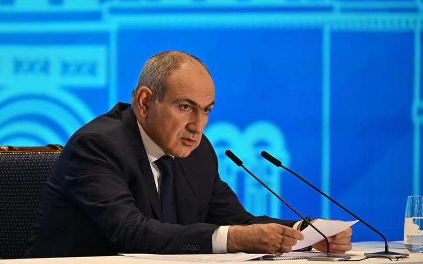 “Ölkəni Serj Sarkisyandan azad etdiyimiz kimi, kilsəni də azad edəcəyik” - Paşinyan