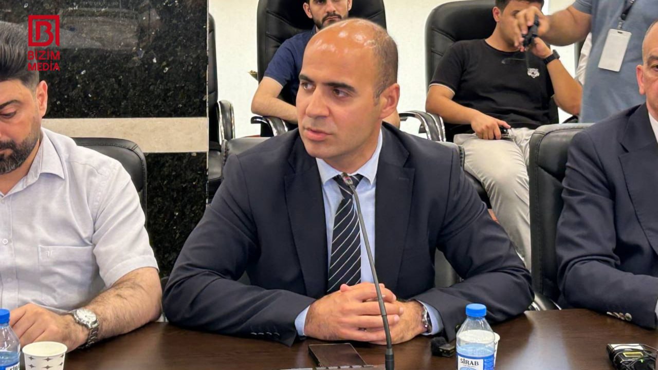 “Piyada vurulmalarında günahı təkcə piyadada görmək düzgün deyil” – AYNA rəsmisi
